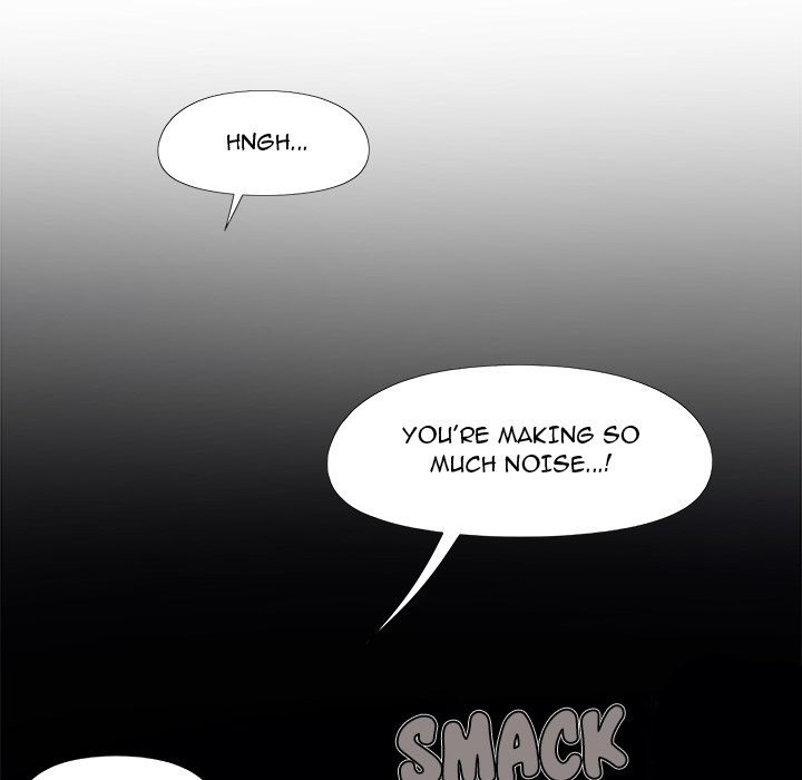 Sergeant Brynn Chapter 21 Page 85