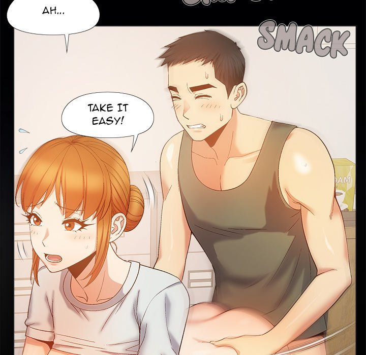 Sergeant Brynn Chapter 21 Page 86