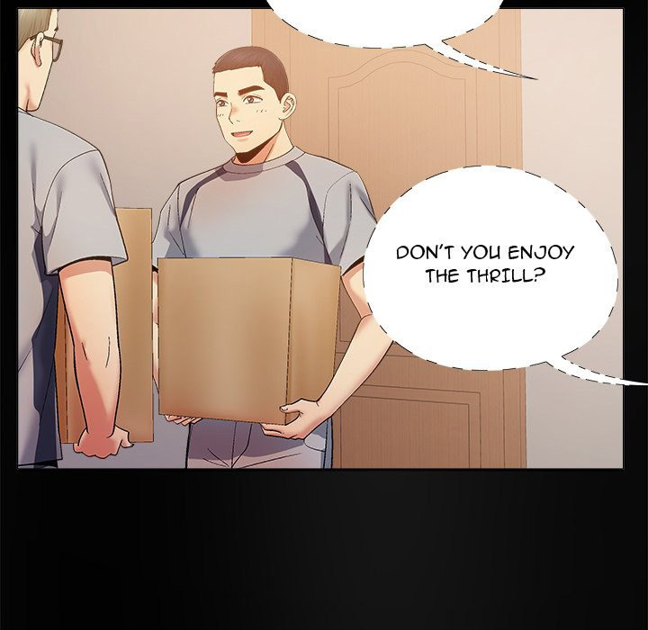 Sergeant Brynn Chapter 21 Page 88