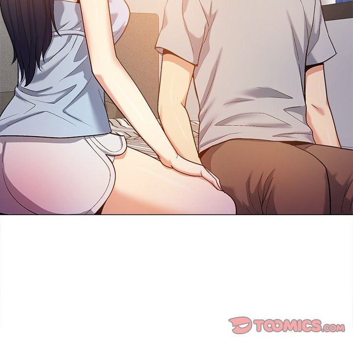 Sergeant Brynn Chapter 21 Page 9