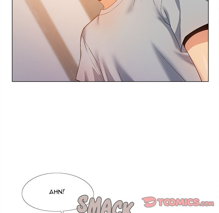 Sergeant Brynn Chapter 21 Page 93