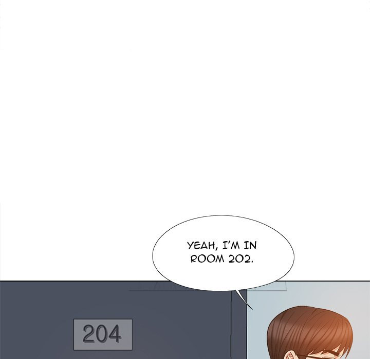 Sergeant Brynn Chapter 21 Page 95