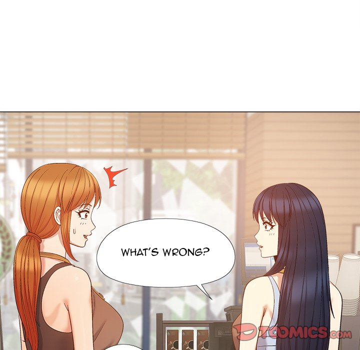 Sergeant Brynn Chapter 22 Page 12