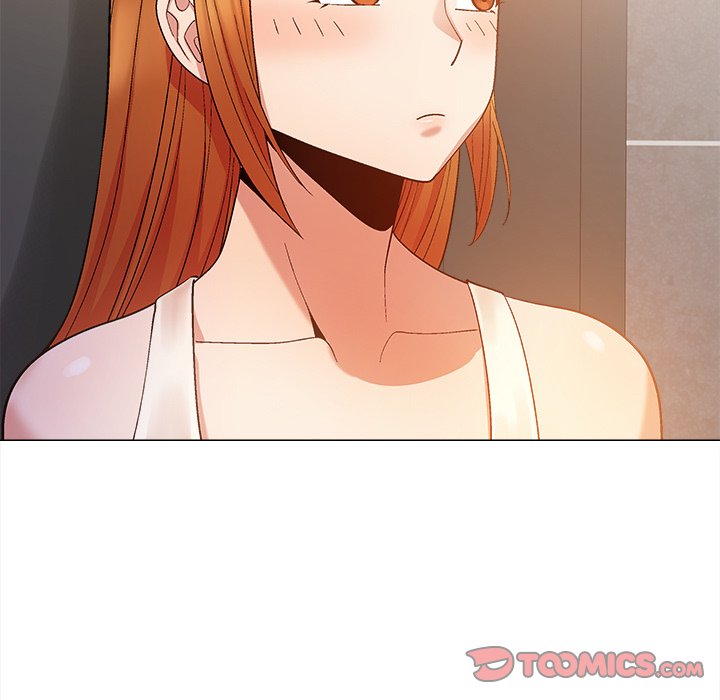 Sergeant Brynn Chapter 22 Page 120