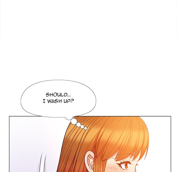 Sergeant Brynn Chapter 22 Page 121