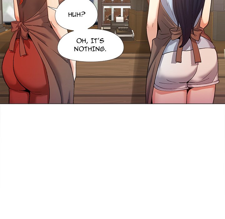 Sergeant Brynn Chapter 22 Page 13