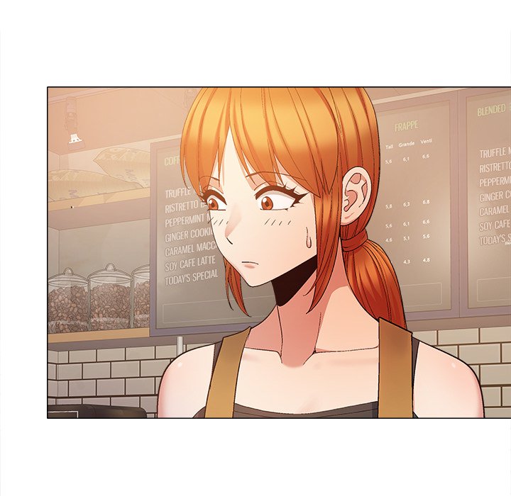 Sergeant Brynn Chapter 22 Page 14