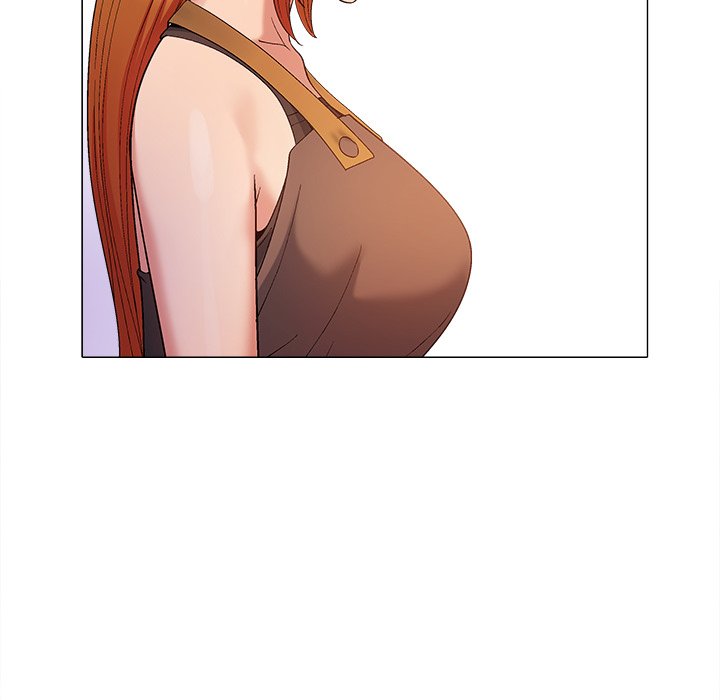 Sergeant Brynn Chapter 22 Page 20