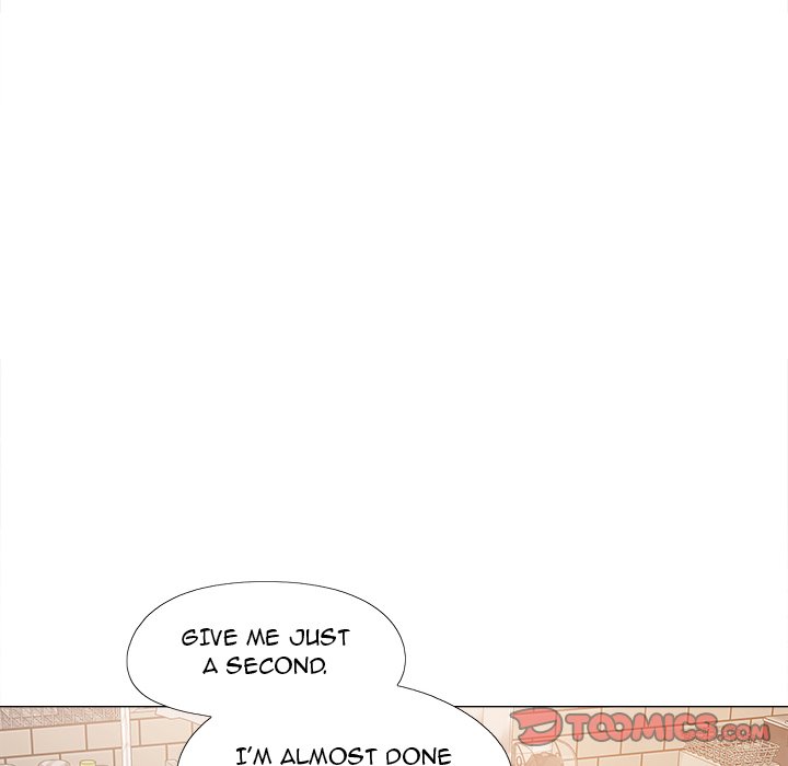 Sergeant Brynn Chapter 22 Page 30
