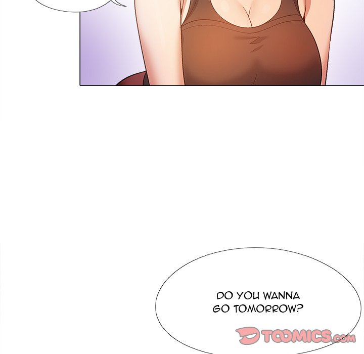 Sergeant Brynn Chapter 22 Page 39