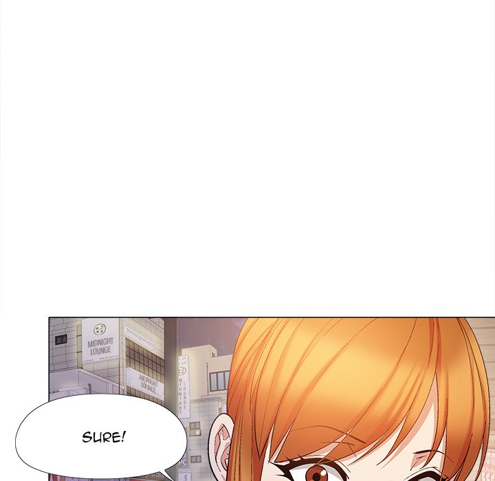 Sergeant Brynn Chapter 22 Page 41