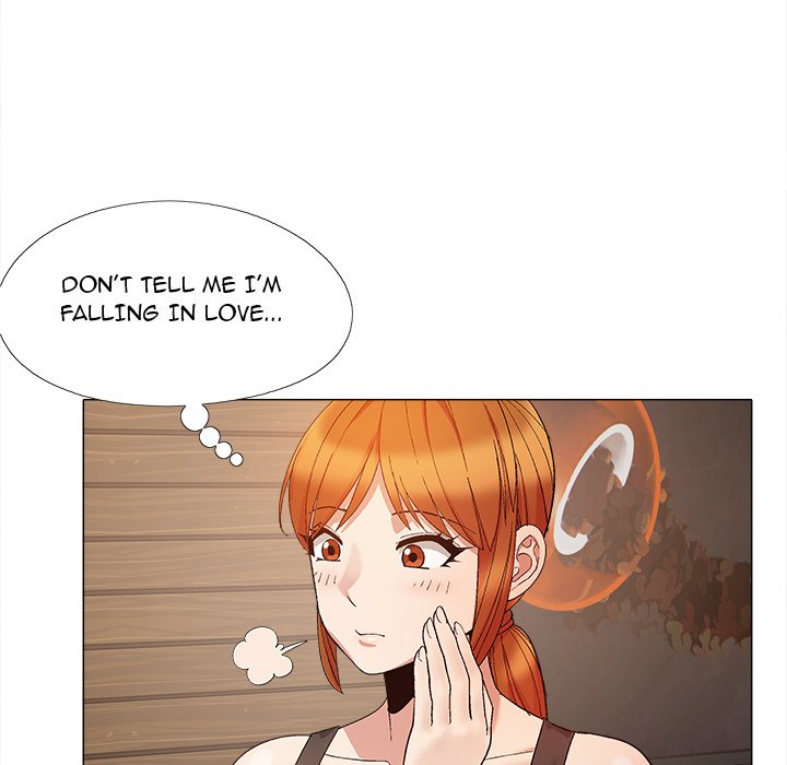 Sergeant Brynn Chapter 22 Page 50