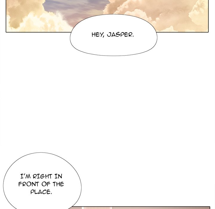 Sergeant Brynn Chapter 22 Page 54