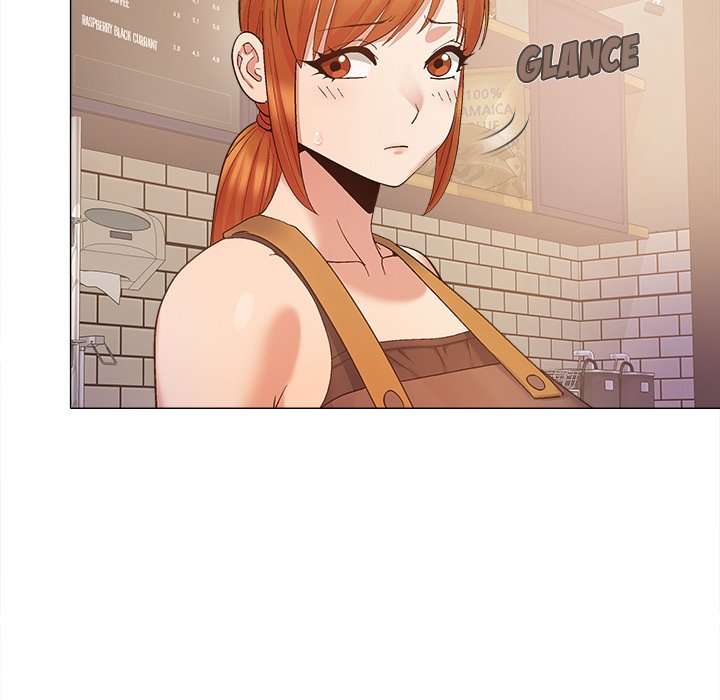 Sergeant Brynn Chapter 22 Page 6