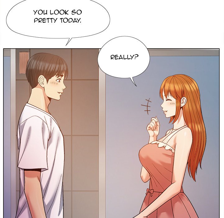 Sergeant Brynn Chapter 22 Page 61