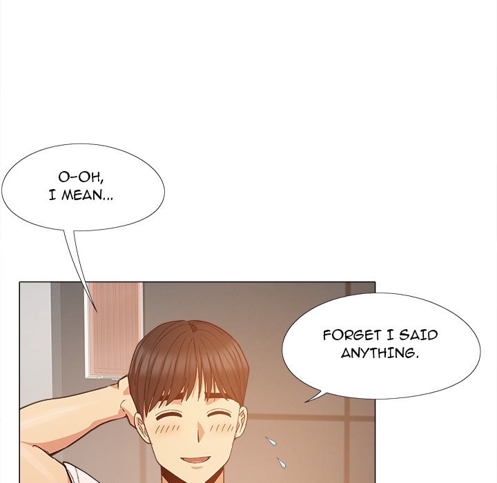Sergeant Brynn Chapter 22 Page 64