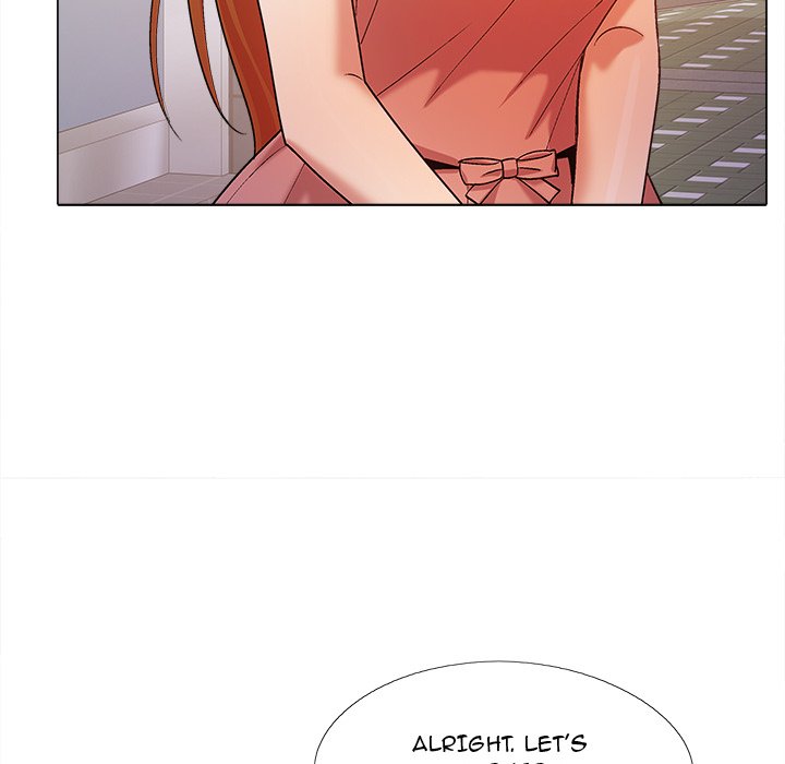 Sergeant Brynn Chapter 22 Page 69