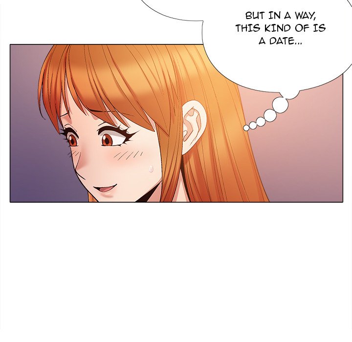 Sergeant Brynn Chapter 22 Page 72