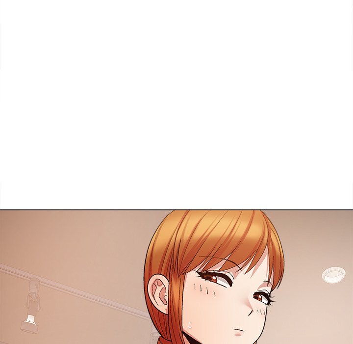 Sergeant Brynn Chapter 22 Page 8