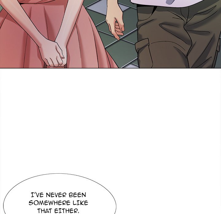 Sergeant Brynn Chapter 22 Page 81