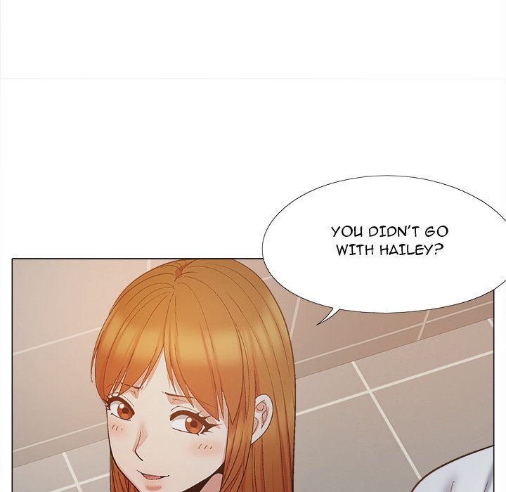 Sergeant Brynn Chapter 22 Page 83
