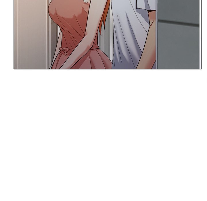 Sergeant Brynn Chapter 22 Page 86