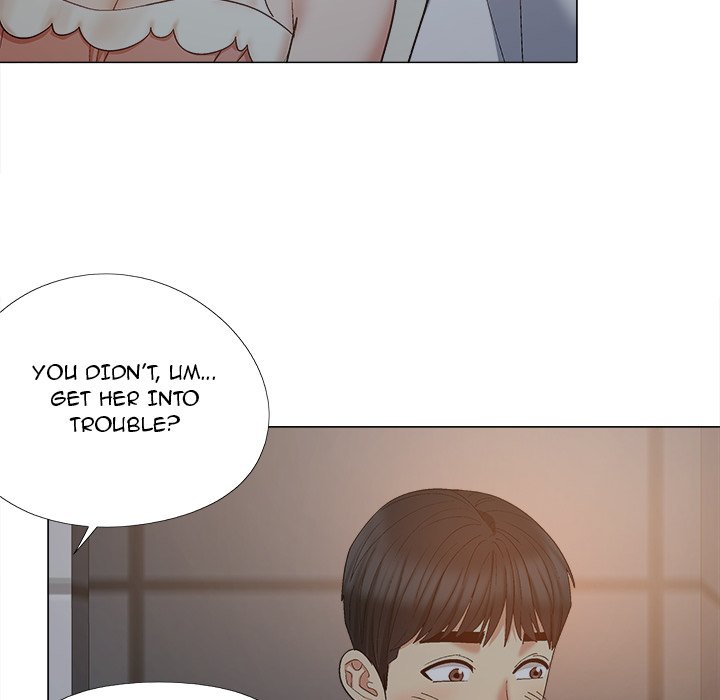 Sergeant Brynn Chapter 22 Page 88