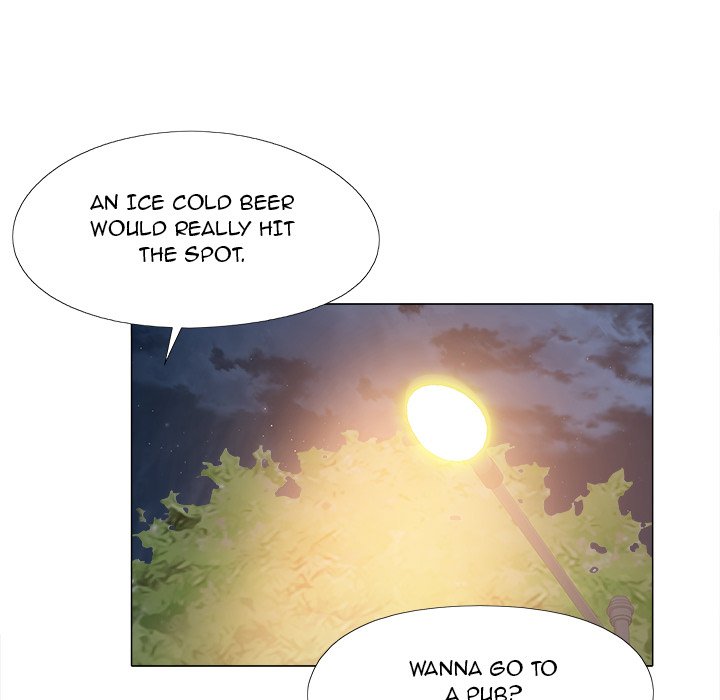 Sergeant Brynn Chapter 22 Page 92