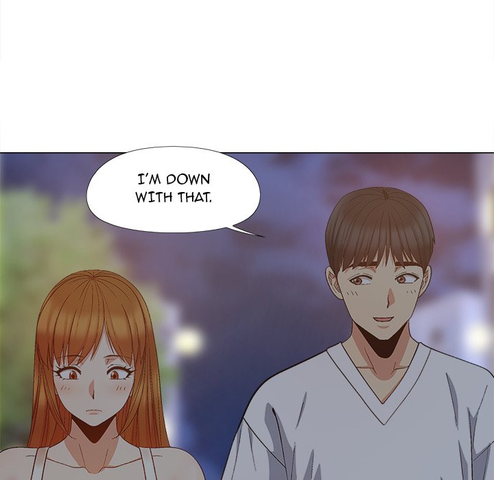 Sergeant Brynn Chapter 22 Page 95