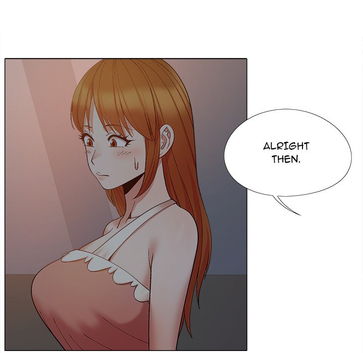 Sergeant Brynn Chapter 22 Page 97