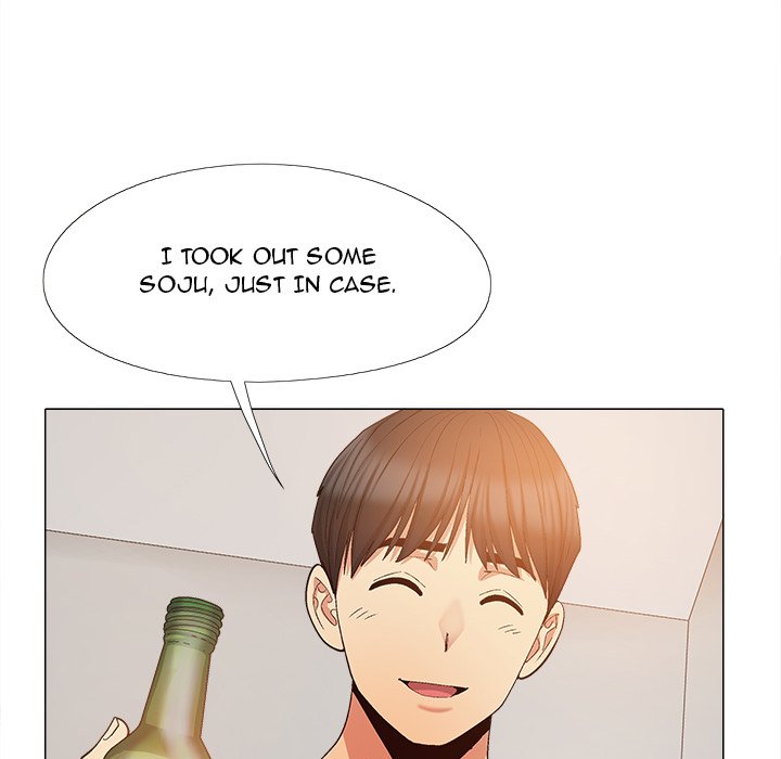 Sergeant Brynn Chapter 23 Page 10