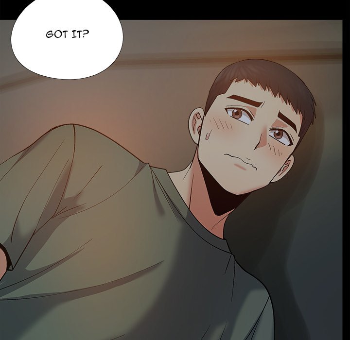 Sergeant Brynn Chapter 23 Page 102