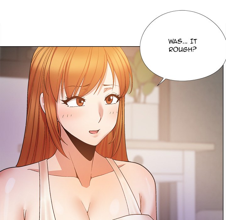 Sergeant Brynn Chapter 23 Page 109
