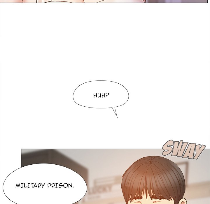 Sergeant Brynn Chapter 23 Page 110