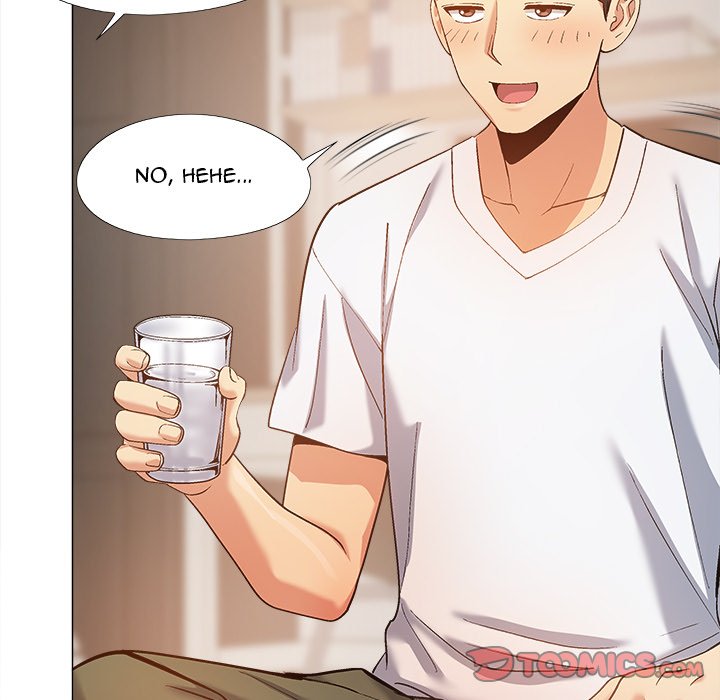 Sergeant Brynn Chapter 23 Page 111