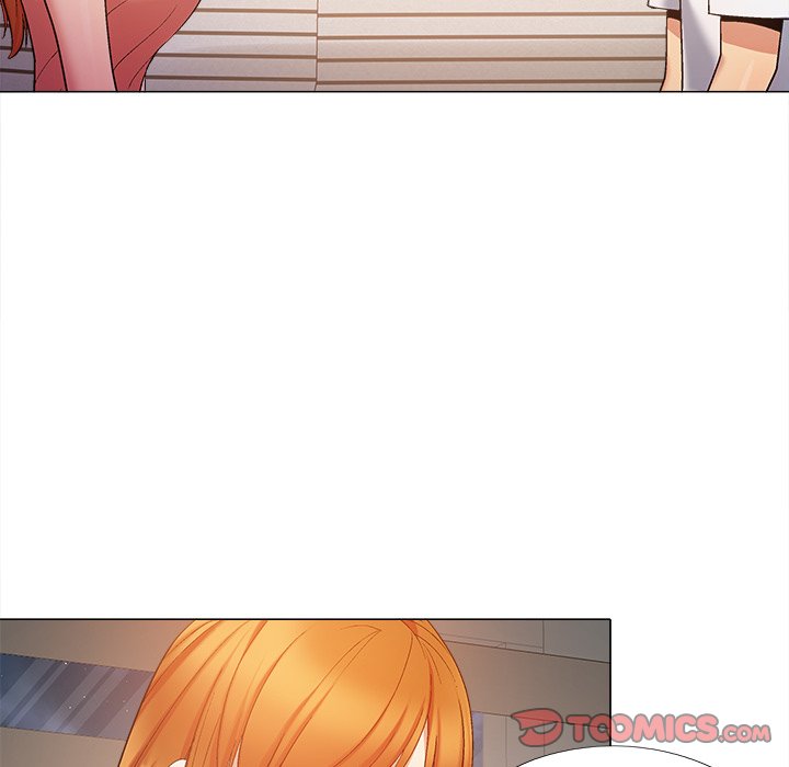 Sergeant Brynn Chapter 23 Page 117