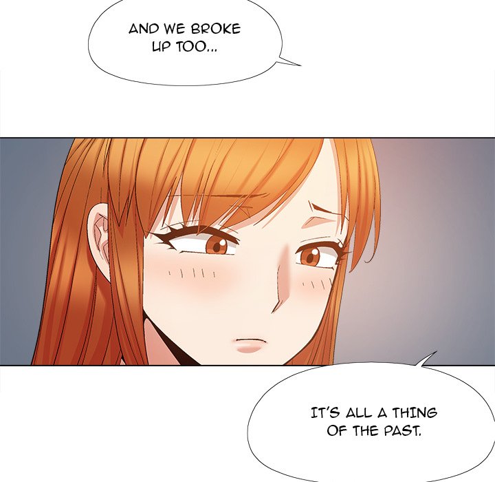 Sergeant Brynn Chapter 23 Page 121