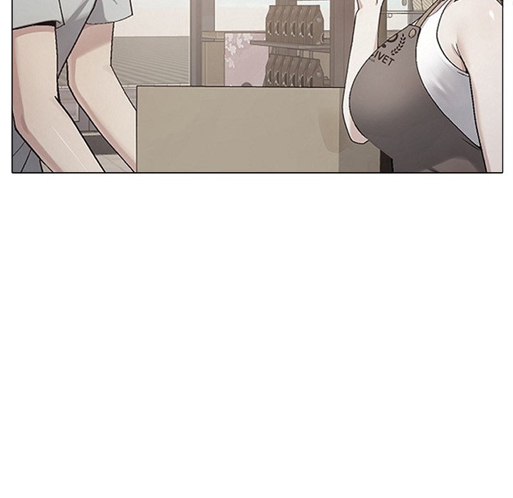 Sergeant Brynn Chapter 23 Page 134