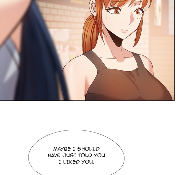 Sergeant Brynn Chapter 23 Page 138