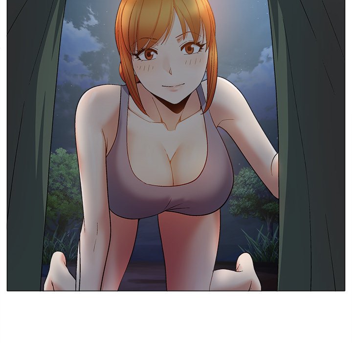 Sergeant Brynn Chapter 23 Page 140