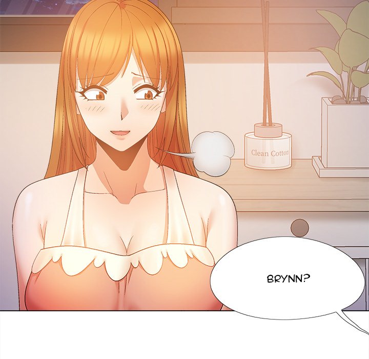 Sergeant Brynn Chapter 23 Page 28