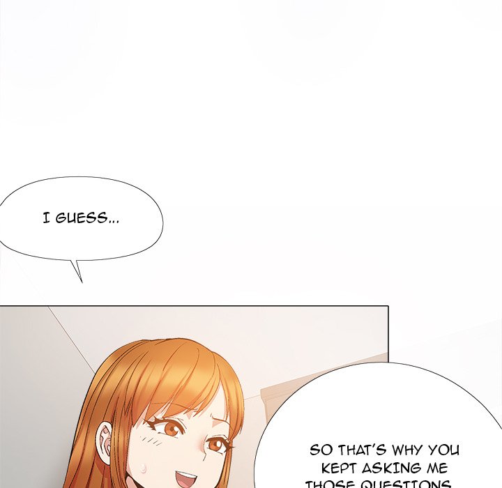 Sergeant Brynn Chapter 23 Page 31