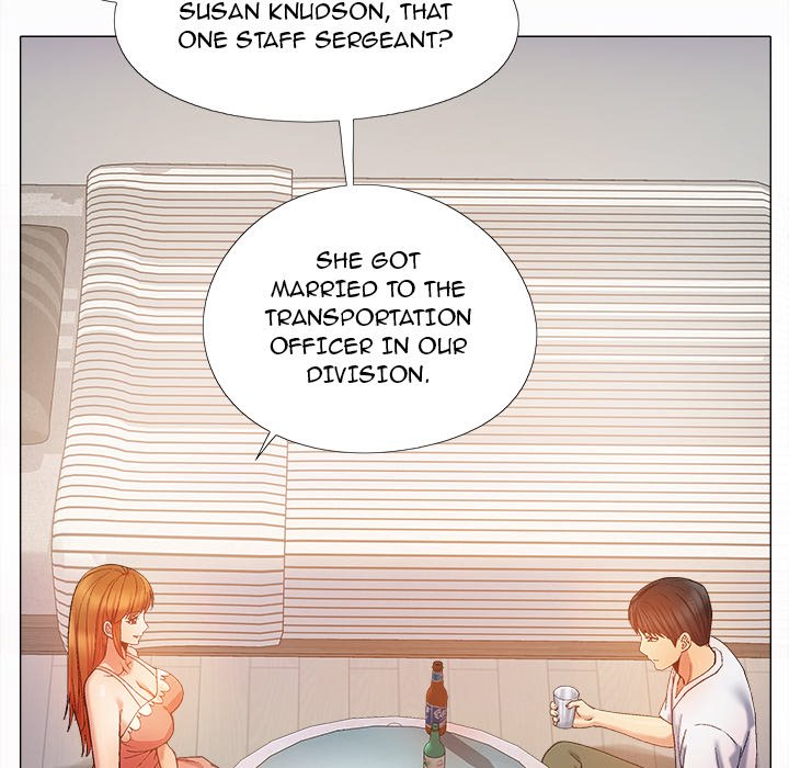 Sergeant Brynn Chapter 23 Page 35