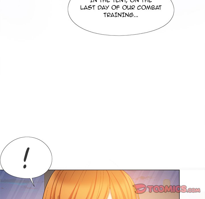 Sergeant Brynn Chapter 23 Page 39