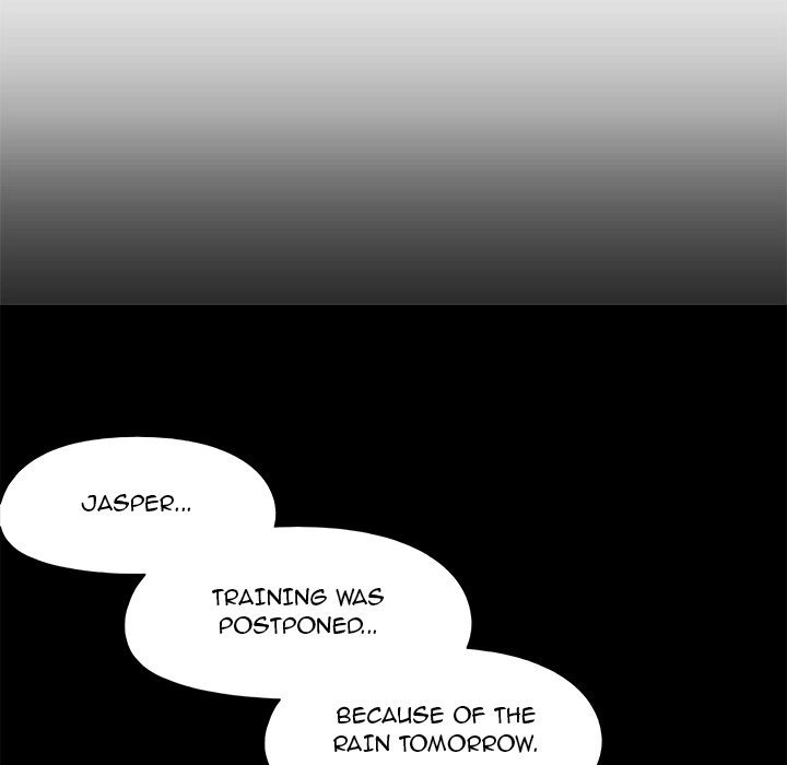 Sergeant Brynn Chapter 23 Page 42