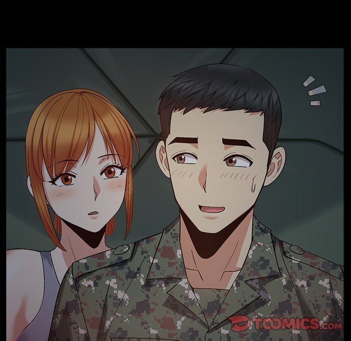 Sergeant Brynn Chapter 23 Page 45