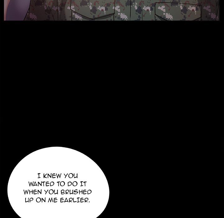 Sergeant Brynn Chapter 23 Page 46