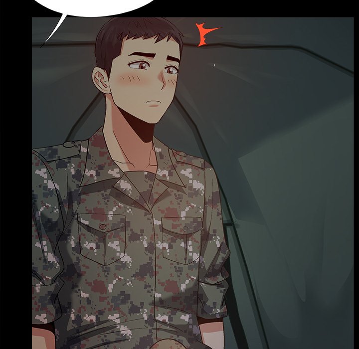 Sergeant Brynn Chapter 23 Page 47