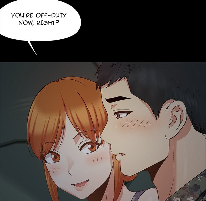 Sergeant Brynn Chapter 23 Page 49