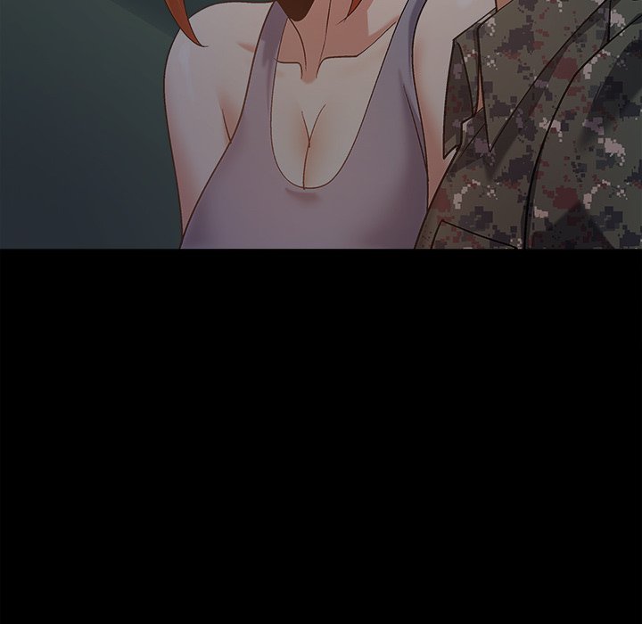 Sergeant Brynn Chapter 23 Page 50